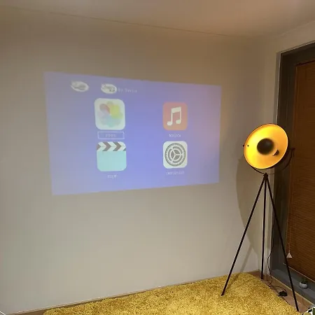 فندق Chic Citispace -1-bed Leeds City-wifi