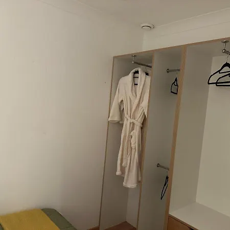 Отель Chic Citispace -1-bed Leeds City-wifi Лидс