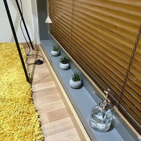 Chic Citispace -1-bed Leeds City-wifi * Лидс