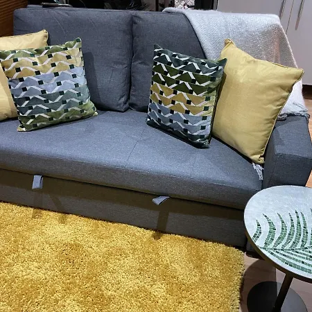 Chic Citispace -1-bed Leeds City-wifi Отель Лидс