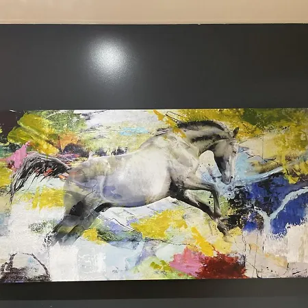 فندق Chic Citispace -1-bed Leeds City-wifi *