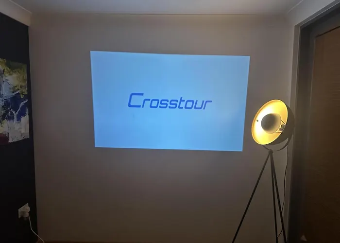 Chic Citispace -1-bed Leeds City-wifi