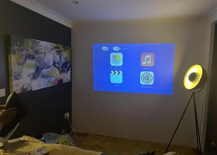 Chic Citispace -1-bed Leeds City-wifi ホテル リーズ