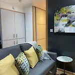 Hotel Chic Citispace -1-bed Leeds City-wifi