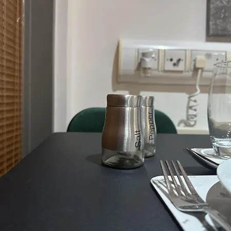 Chic Citispace -1-bed Leeds City-wifi