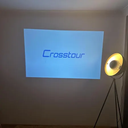 Chic Citispace -1-bed Leeds City-wifi