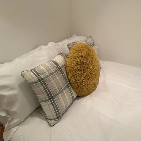 Chic Citispace -1-bed Leeds City-wifi *