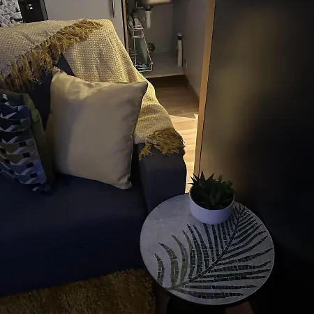 Chic Citispace -1-bed Leeds City-wifi Hotel *