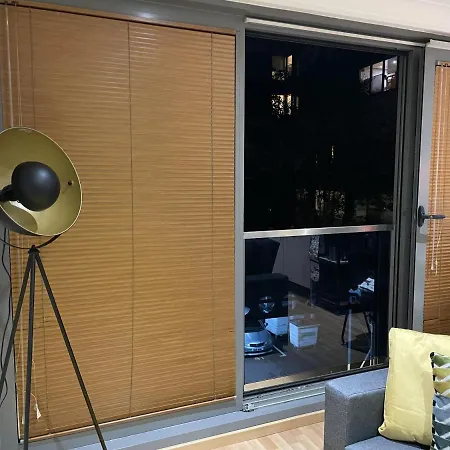 Chic Citispace -1-bed Leeds City-wifi
